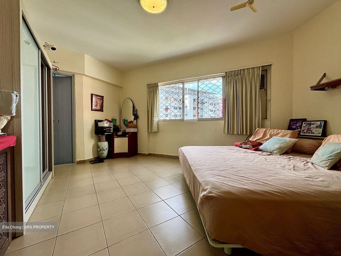 Blk 117 Sunset Way Residence (Clementi), HDB 4 Rooms #596391121